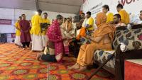Vishwa Saraswat Sammelan, Haridwar (25-26 Feb 2023)
