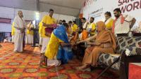 Vishwa Saraswat Sammelan, Haridwar (25-26 Feb 2023)
