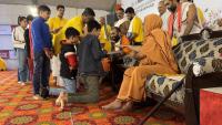 Vishwa Saraswat Sammelan, Haridwar (25-26 Feb 2023)