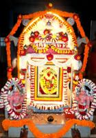 Kartik Deepotsav at Shri Umamaheshwar Temple Mangaluru