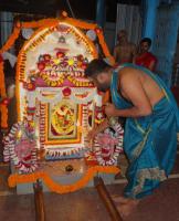 Kartik Deepotsav at Shri Umamaheshwar Temple Mangaluru