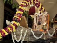  Shishya Sweekara Jayanti Utsava at Shirali (1st March 2024)