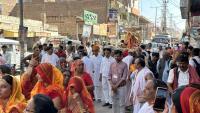  Shri Dungargarh Shobha Yatra, Inaugural Ashirvachana, Mahashivaratri Pujana (17,18 Feb 2023}