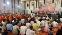  Shri Dungargarh Shobha Yatra, Inaugural Ashirvachana, Mahashivaratri Pujana (17,18 Feb 2023}