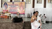  Shri Dungargarh Shobha Yatra, Inaugural Ashirvachana, Mahashivaratri Pujana (17,18 Feb 2023)