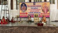  Shri Dungargarh Shobha Yatra, Inaugural Ashirvachana, Mahashivaratri Pujana (17,18 Feb 2023)