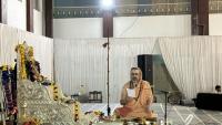  Shri Dungargarh Shobha Yatra, Inaugural Ashirvachana, Mahashivaratri Pujana (17,18 Feb 2023)
