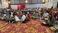  Shri Dungargarh Shobha Yatra, Inaugural Ashirvachana, Mahashivaratri Pujana (17,18 Feb 2023)