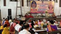  Shri Dungargarh Shobha Yatra, Inaugural Ashirvachana, Mahashivaratri Pujana (17,18 Feb 2023)