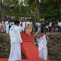 Seemollanghana - Chaturmasa Vrata 2018 at Shirali